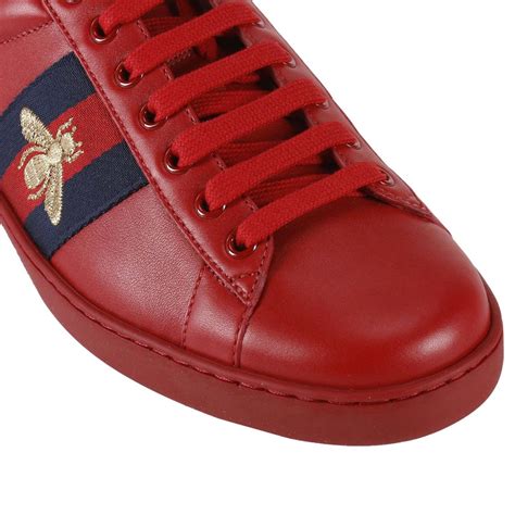 sneakers gucci uomo ape|farfetch gucci sneakers.